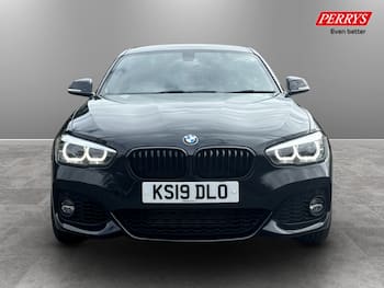 Used BMW 1 Series 2019 for sale - 79827481: Photo