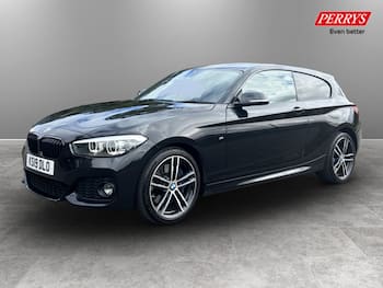 Used BMW 1 Series 2019 for sale - 79827481: Photo