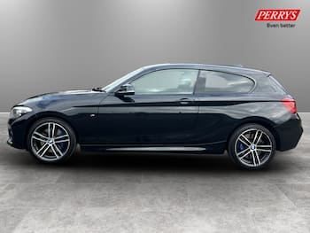 Used BMW 1 Series 2019 for sale - 79827481: Photo