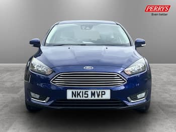 Used Ford Focus 2015 for sale - 79827434: Photo