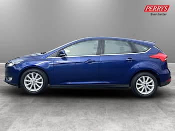 Used Ford Focus 2015 for sale - 79827434: Photo