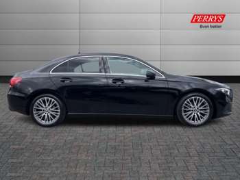 Used Mercedes-Benz A-Class 2022 for sale - 75143824: Photo