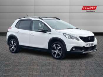 2019 - 1.2 PureTech 130 GT Line 5dr Estate