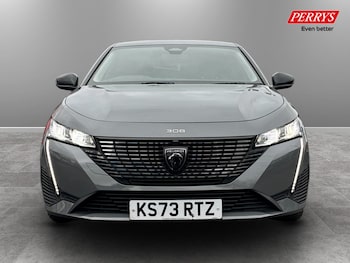 Used Peugeot 308 2023 for sale - 77743673: Photo