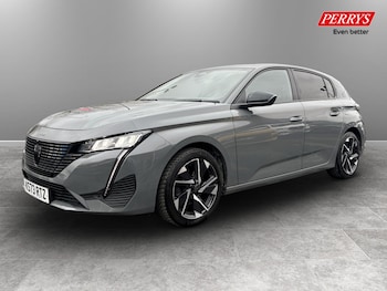 Used Peugeot 308 2023 for sale - 77743673: Photo