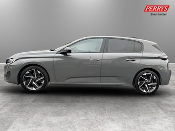 Used Peugeot 308 2023 for sale - 77743673: Photo