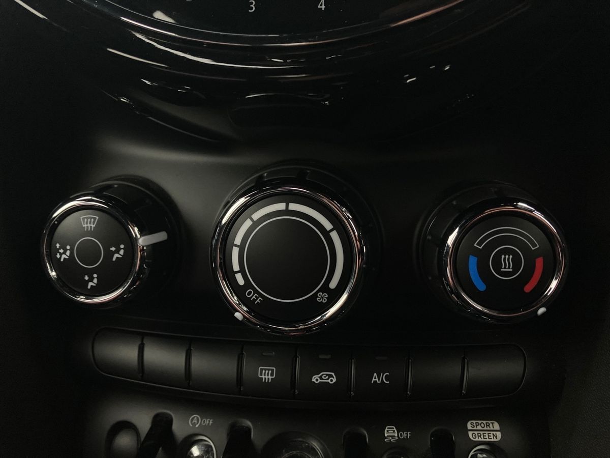 Used MINI Hatch 2021 for sale - 76373964: Photo 12