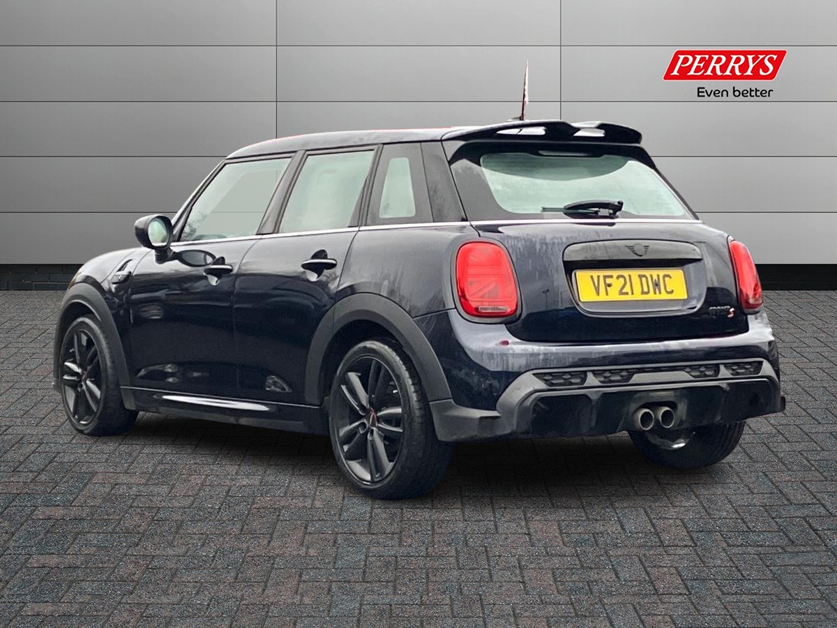Used MINI Hatch 2021 for sale - 76373964: Photo 2
