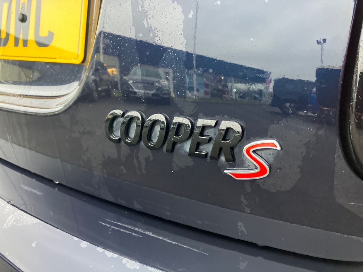 Used MINI Hatch 2021 for sale - 76373964: Photo 22