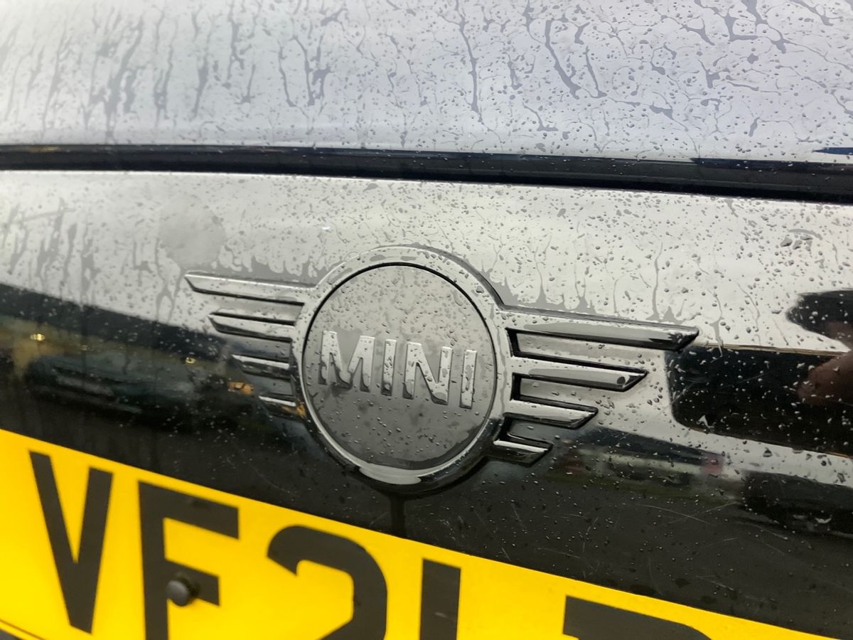 Used MINI Hatch 2021 for sale - 76373964: Photo 23