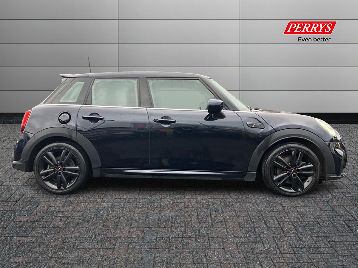 Used MINI Hatch 2021 for sale - 76373964: Photo 3