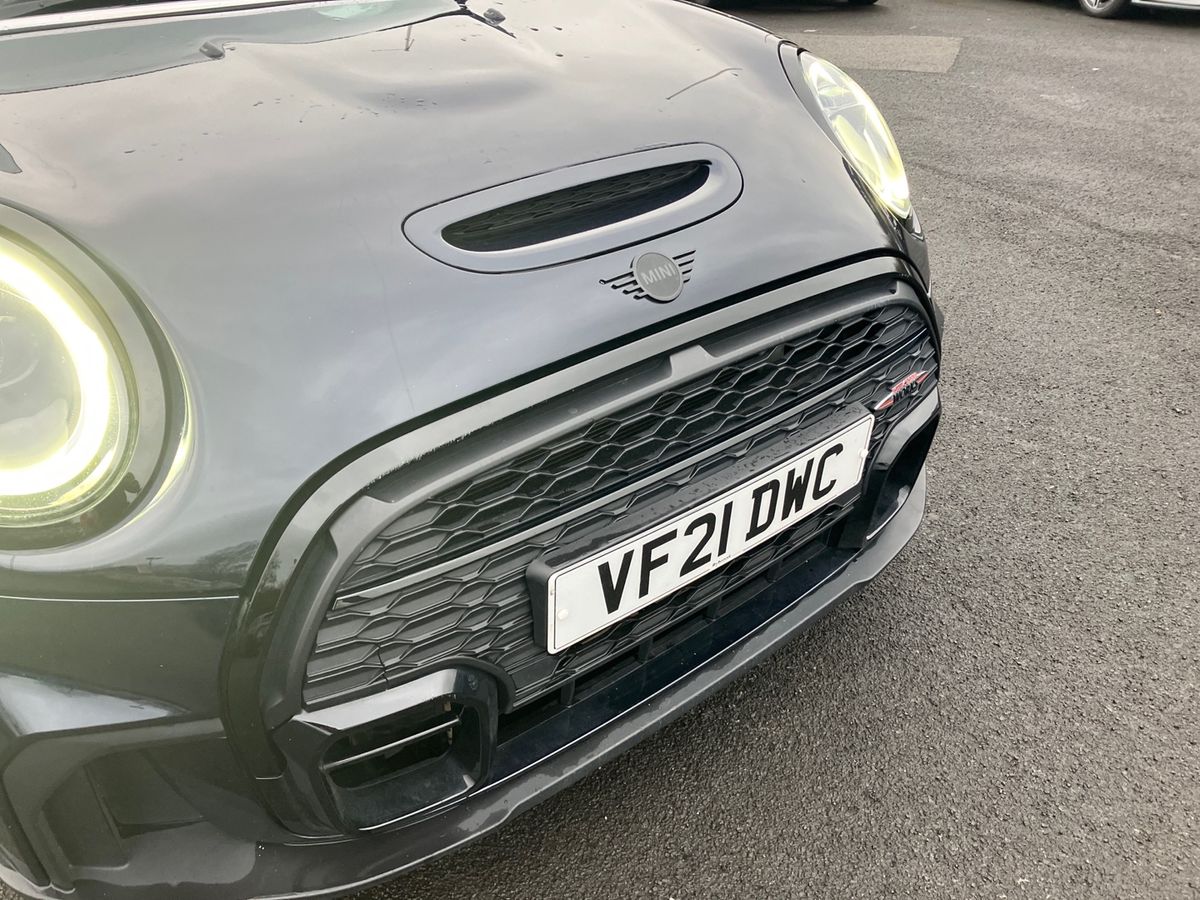 Used MINI Hatch 2021 for sale - 76373964: Photo 33