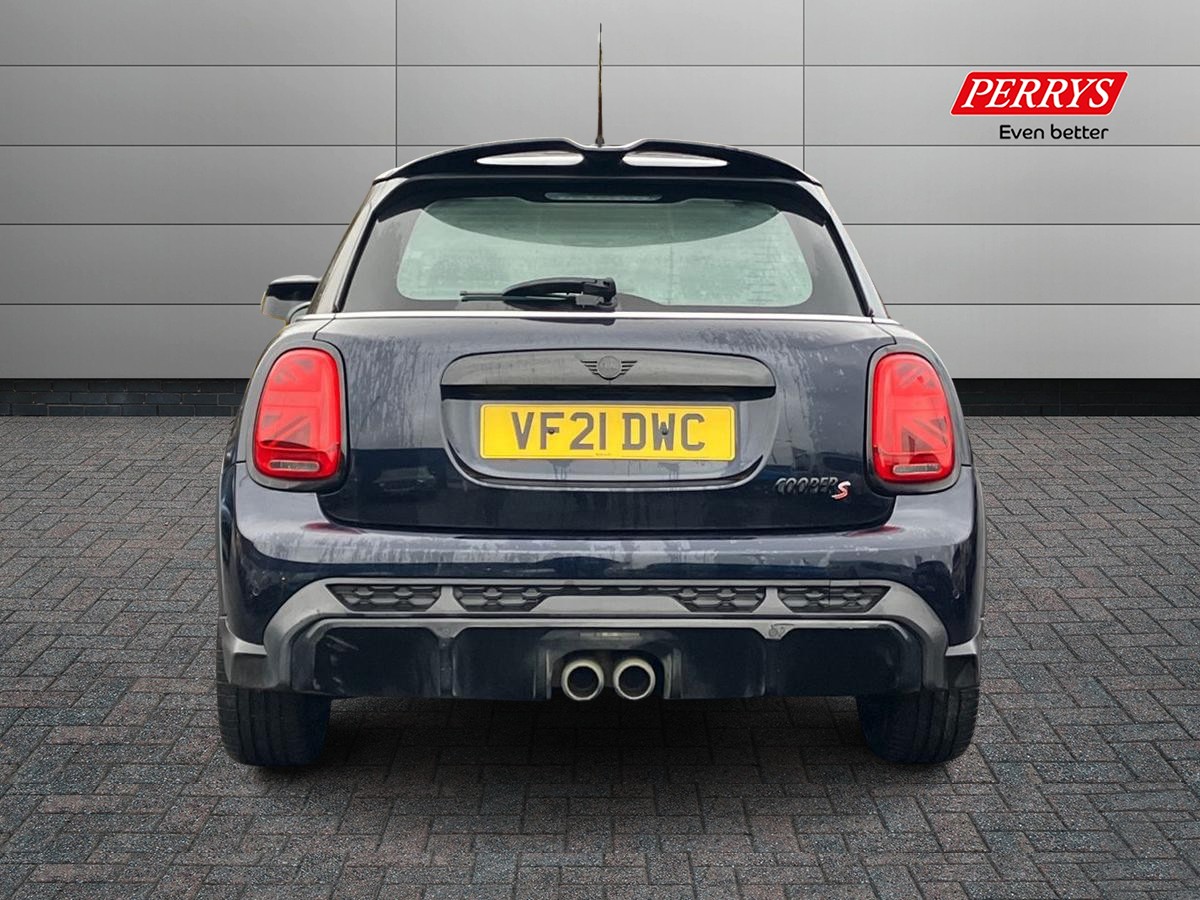 Used MINI Hatch 2021 for sale - 76373964: Photo 5