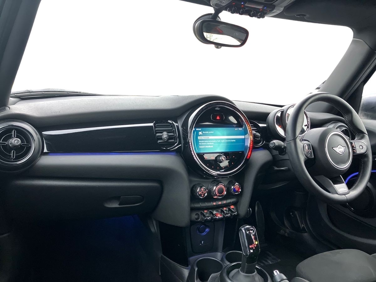 Used MINI Hatch 2021 for sale - 76373964: Photo 6