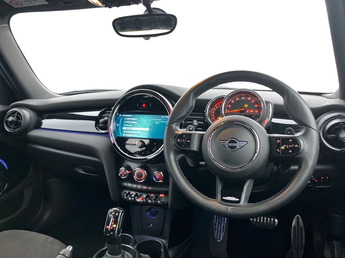 Used MINI Hatch 2021 for sale - 76373964: Photo 8