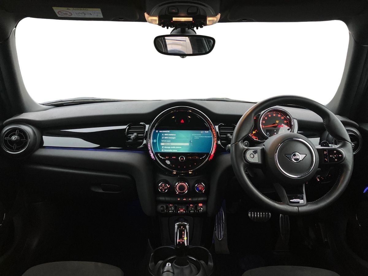 Used MINI Hatch 2021 for sale - 76373964: Photo 9
