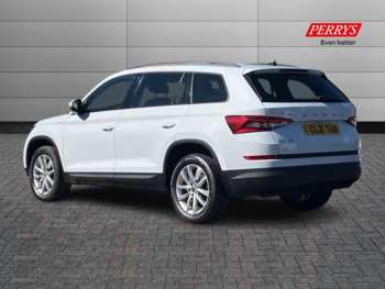 Used Skoda Kodiaq 2021 for sale - 74926938: Photo