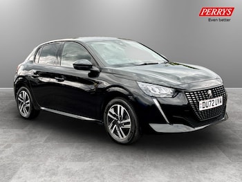 Used Peugeot 208 2023 for sale - 78732623: Photo