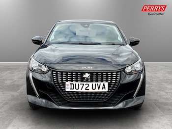 Used Peugeot 208 2023 for sale - 78732623: Photo