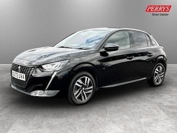 Used Peugeot 208 2023 for sale - 78732623: Photo