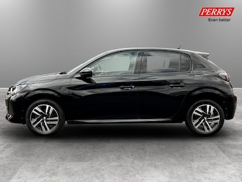 Used Peugeot 208 2023 for sale - 78732623: Photo