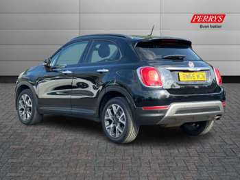 Used Fiat 500X 2016 for sale - 74927045: Photo