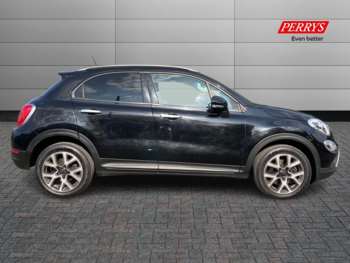 Used Fiat 500X 2016 for sale - 74927045: Photo
