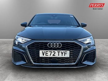 Used Audi A3 2023 for sale - 77872586: Photo