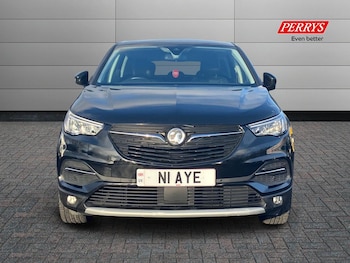 Used Vauxhall Grandland X 2021 for sale - 77148767: Photo