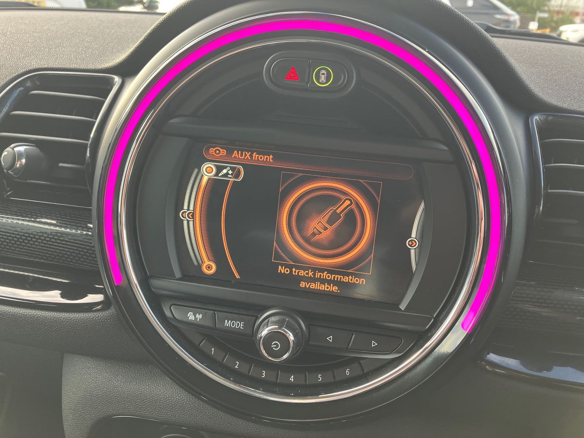 Used MINI Clubman 2017 for sale - 76351890: Photo 10