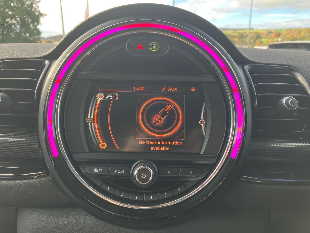 Used MINI Clubman 2017 for sale - 76351890: Photo 11