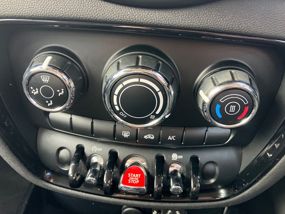 Used MINI Clubman 2017 for sale - 76351890: Photo 12