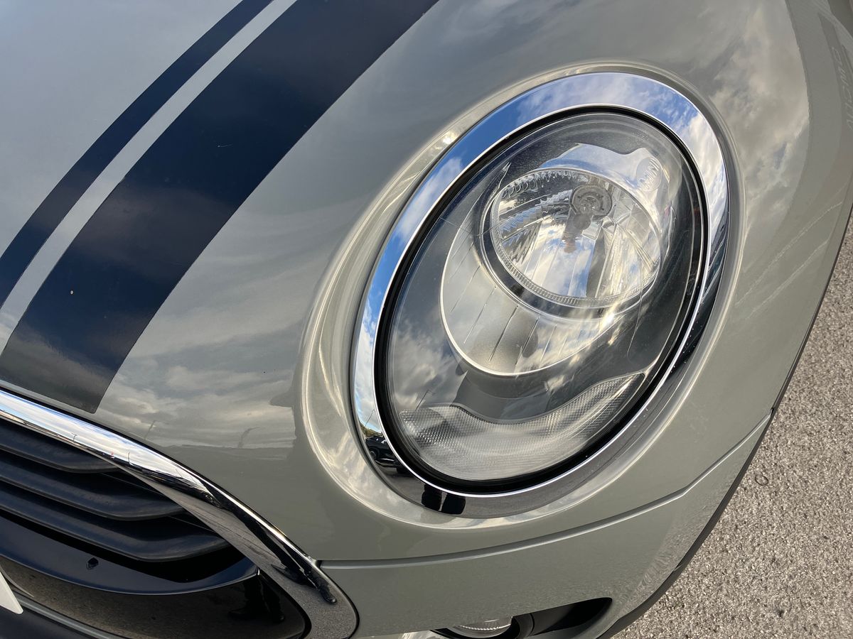 Used MINI Clubman 2017 for sale - 76351890: Photo 13
