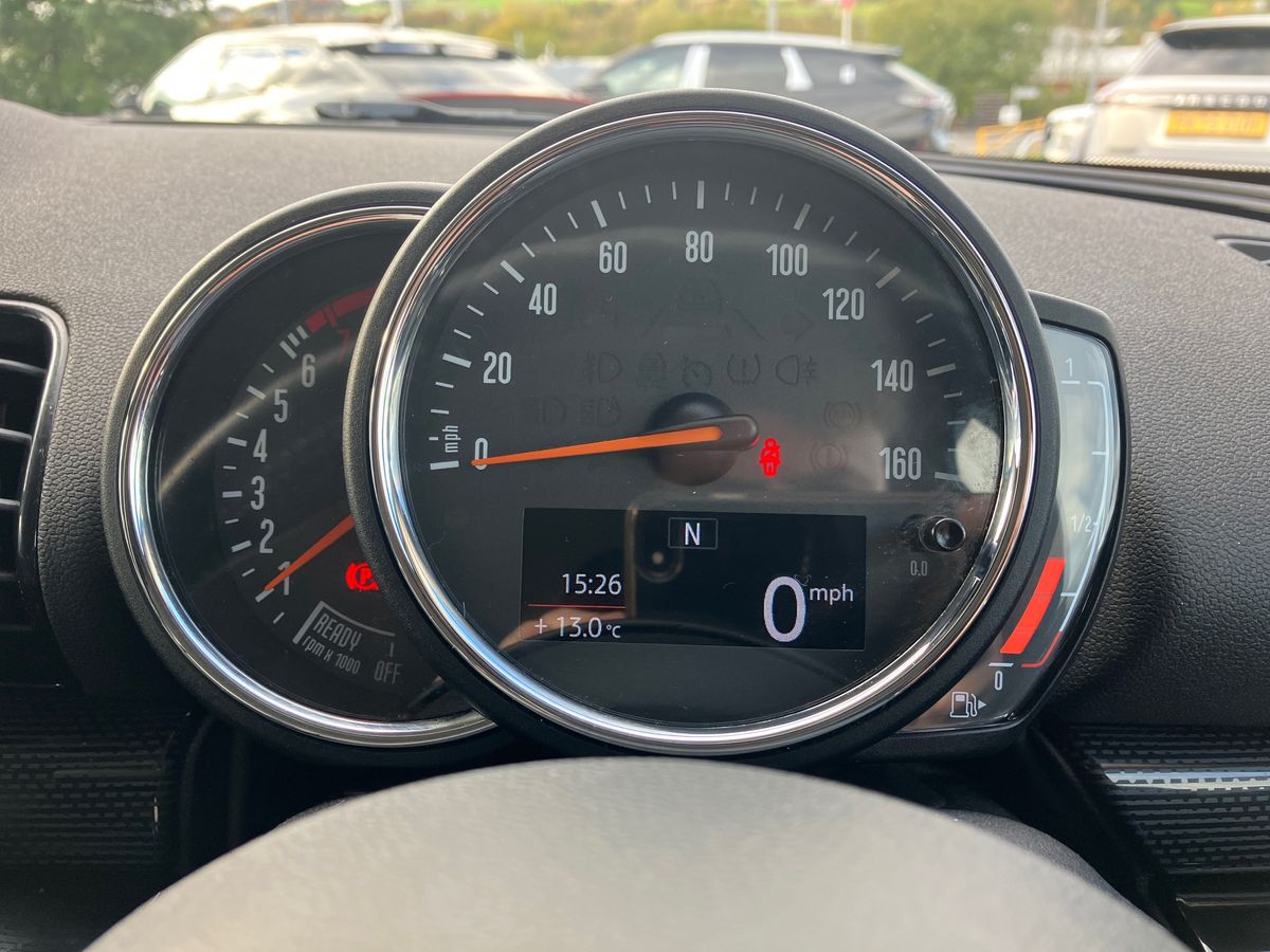 Used MINI Clubman 2017 for sale - 76351890: Photo 14