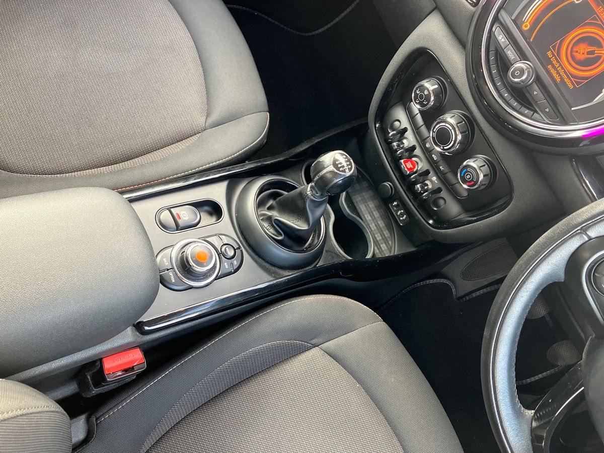 Used MINI Clubman 2017 for sale - 76351890: Photo 17
