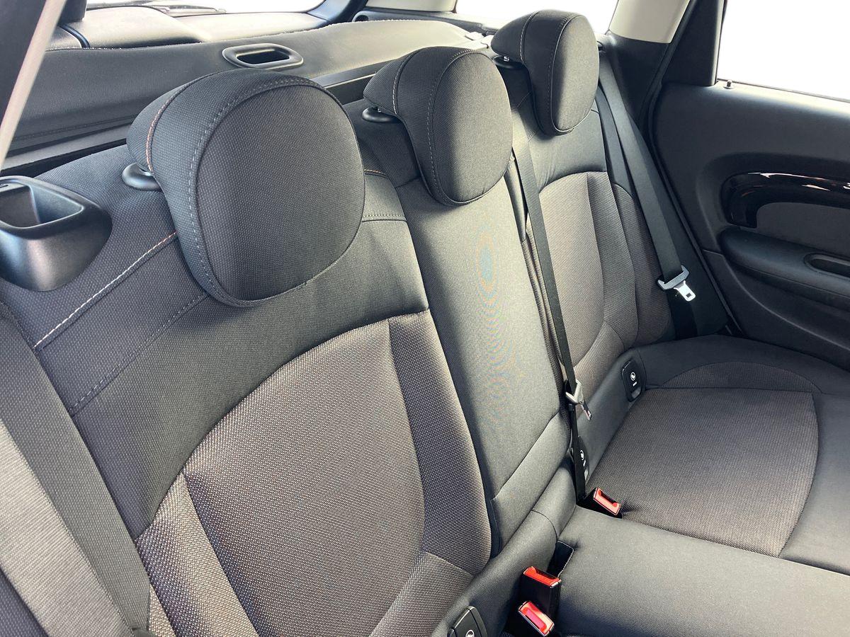 Used MINI Clubman 2017 for sale - 76351890: Photo 19