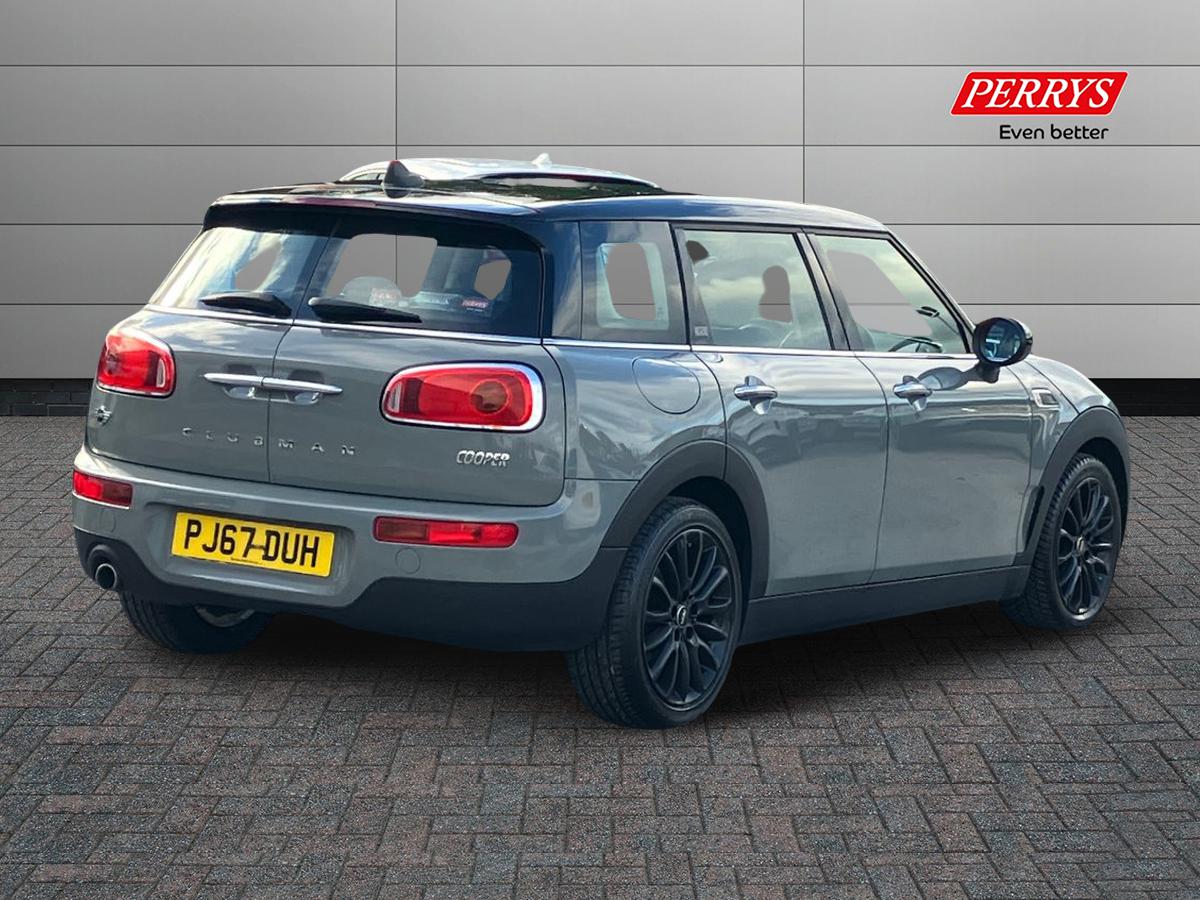 Used MINI Clubman 2017 for sale - 76351890: Photo 2