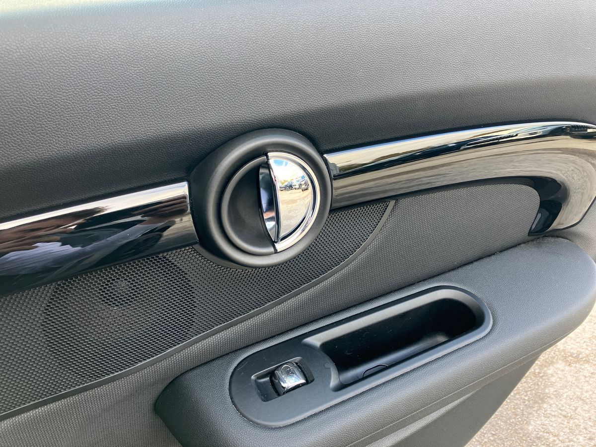 Used MINI Clubman 2017 for sale - 76351890: Photo 25