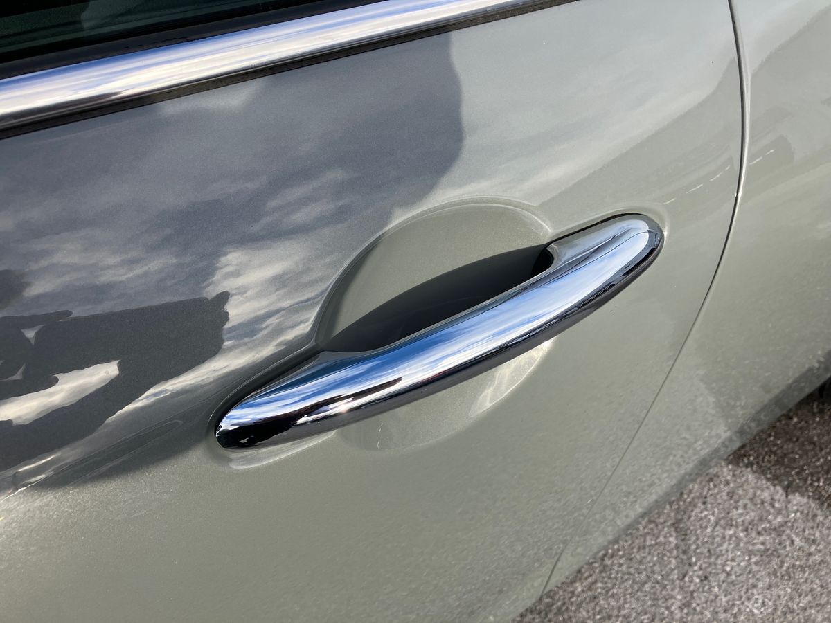 Used MINI Clubman 2017 for sale - 76351890: Photo 29