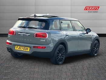 Used MINI Clubman 2017 for sale - 76351890: Photo