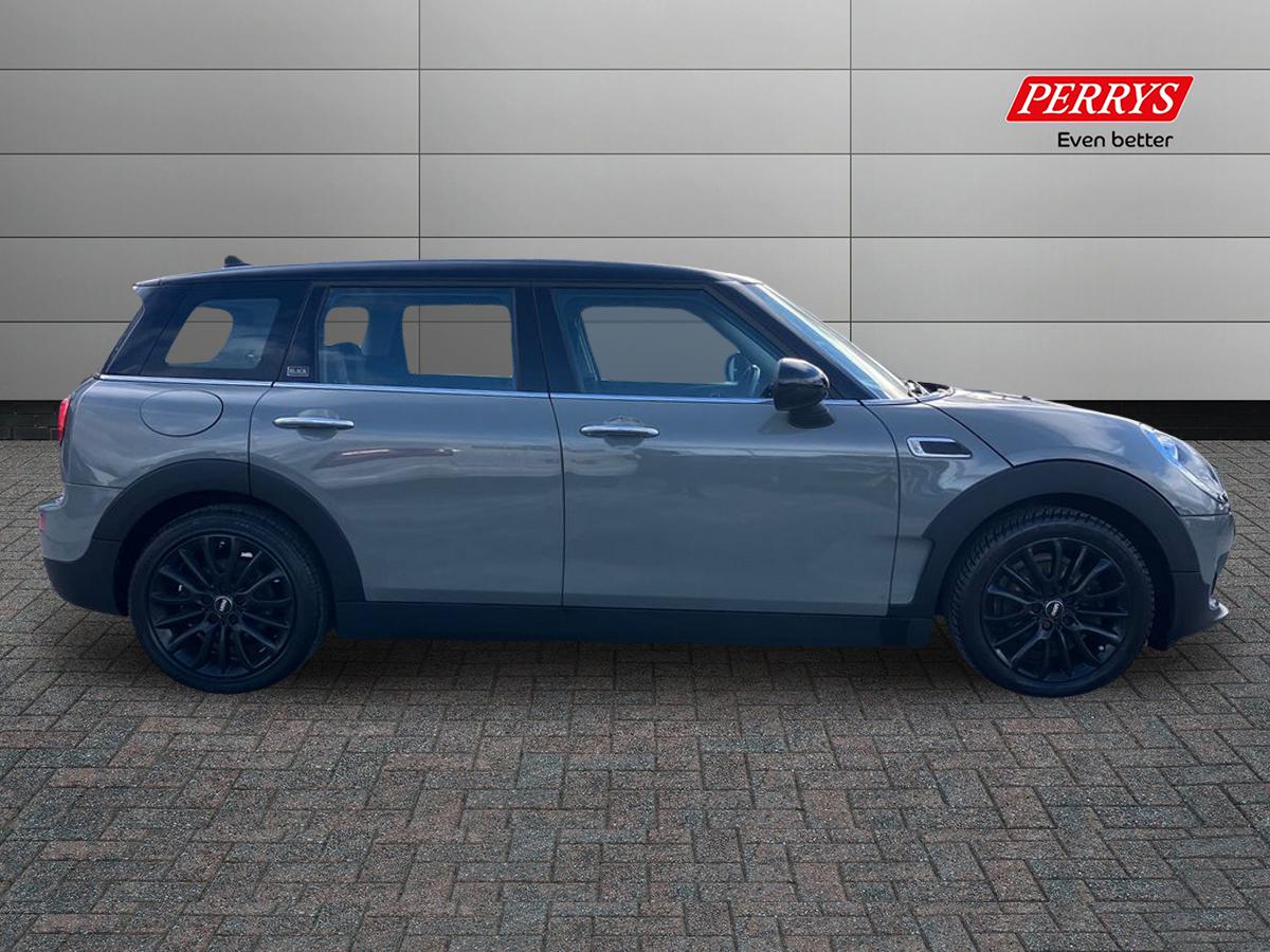 Used MINI Clubman 2017 for sale - 76351890: Photo 3