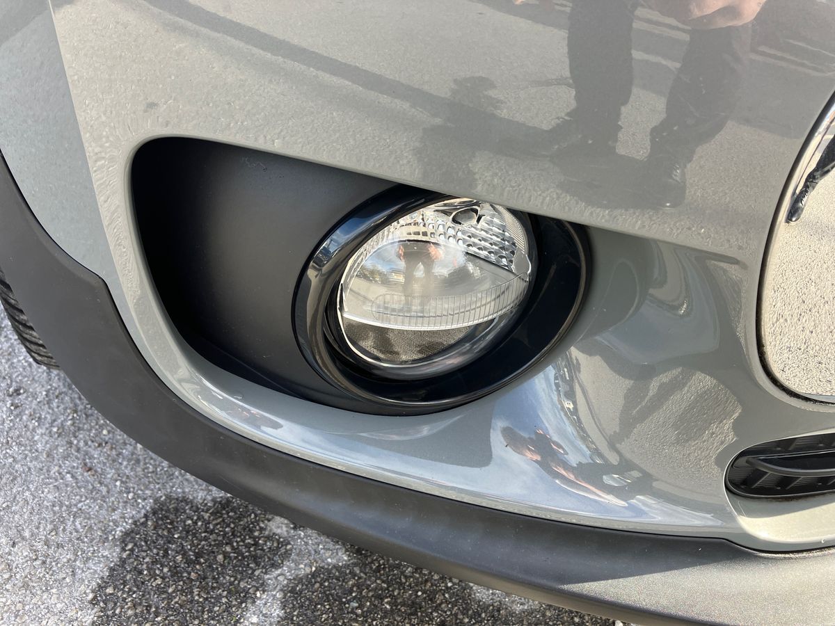 Used MINI Clubman 2017 for sale - 76351890: Photo 34