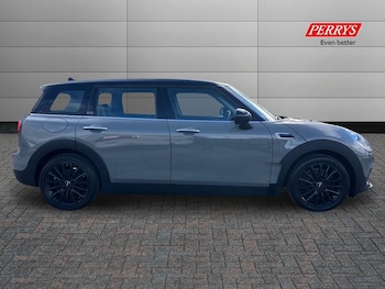 Used MINI Clubman 2017 for sale - 76351890: Photo