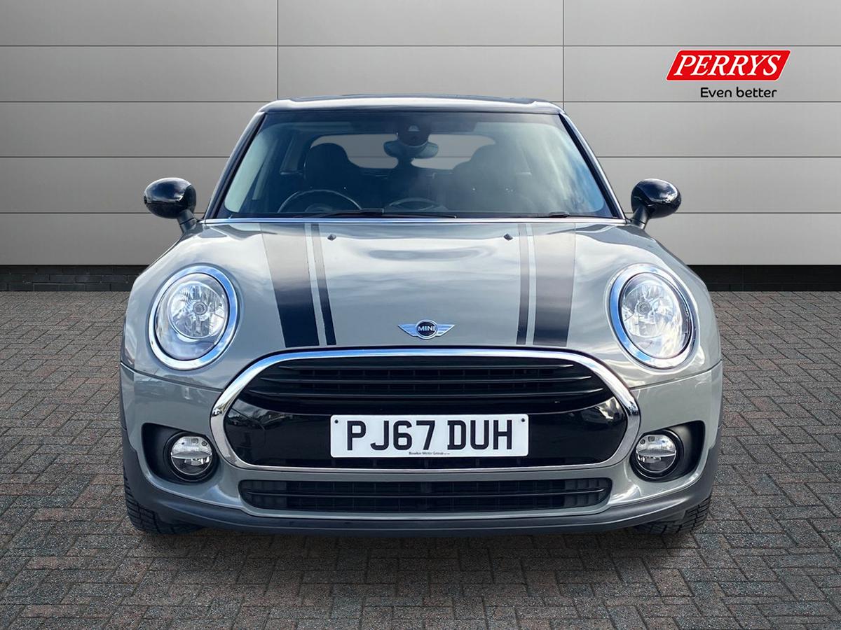 Used MINI Clubman 2017 for sale - 76351890: Photo 4
