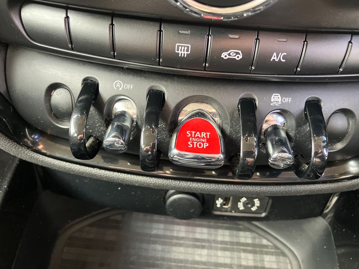 Used MINI Clubman 2017 for sale - 76351890: Photo 40