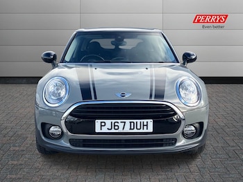 Used MINI Clubman 2017 for sale - 76351890: Photo