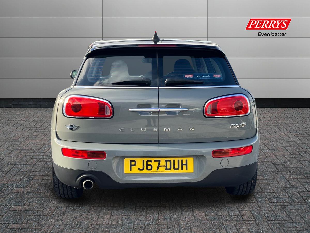 Used MINI Clubman 2017 for sale - 76351890: Photo 5