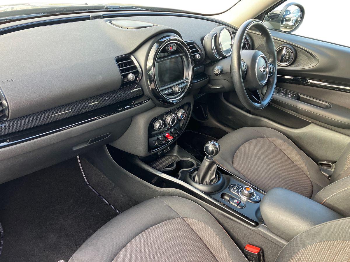 Used MINI Clubman 2017 for sale - 76351890: Photo 6