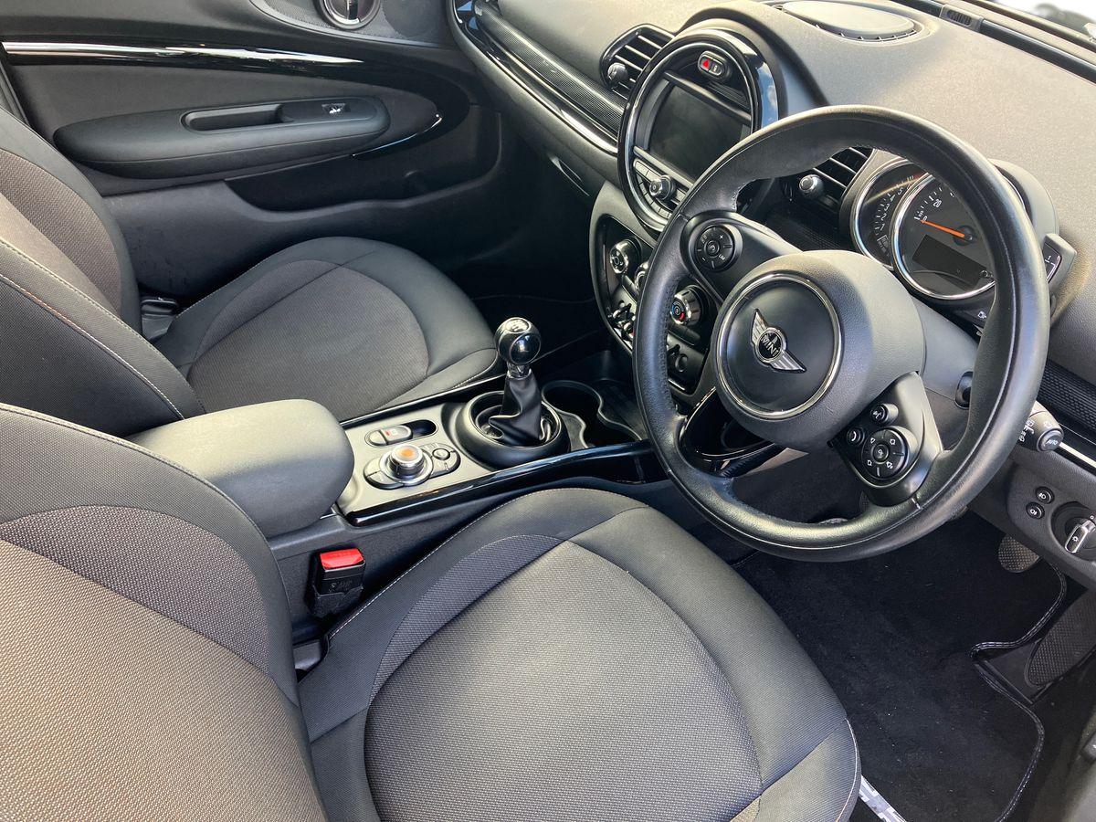 Used MINI Clubman 2017 for sale - 76351890: Photo 8