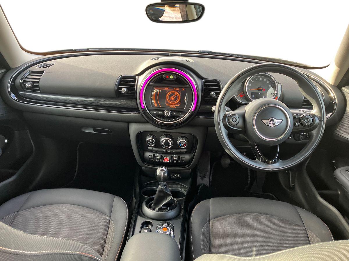 Used MINI Clubman 2017 for sale - 76351890: Photo 9